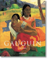 Gauguin (2001) De Ingo F. Walther - Arte