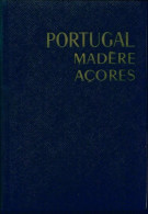 Portugal / Madère / Açores (1964) De Collectif - Tourism