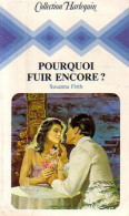 Pourquoi Fuir Encore ? (1984) De Susanna Firth - Románticas