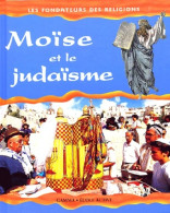 Moïse Et Le Judaïsme (2003) De Sharon Barron - Godsdienst