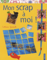 Mon Scrap à Moi ! (2008) De Catherine Guidicelli - Viaggi