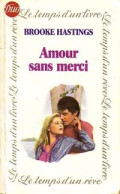 Amour Sans Merci (1982) De Brooke Hastings - Romantici