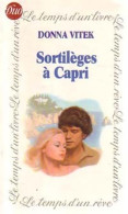 Sortilèges à Capri (1981) De Donna Vitek - Romantique