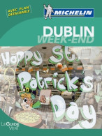 Week-end Dublin (2011) De Collectif - Tourisme