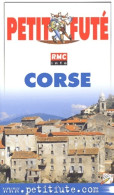 Corse 2002 (2002) De Guide Petit Futé - Toerisme