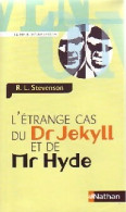 L'étrange Cas Du Dr Jekyll Et De Mr Hyde (2008) De Robert Louis Stevenson - Toverachtigroman