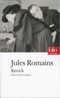 Knock (2007) De Jules Romains - Other & Unclassified