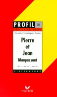 Pierre Et Jean (1997) De Guy De Maupassant - Altri Classici