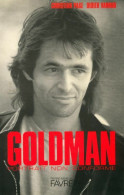 Goldman, Portrait Non Conforme (1987) De Didier Varrod - Musica