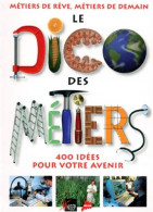 Le Dico Des Métiers (1997) De Onisep - Sin Clasificación