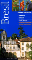 Guide Bleu Évasion : Brésil (2001) De Monique Badaro-campos - Turismo