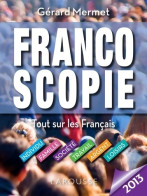Francoscopie 2013 (2012) De Gérard Mermet - Diccionarios