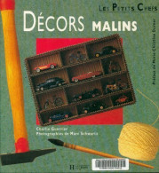Décors Malins (1992) De Charlie Guerrier - Decorazione Di Interni