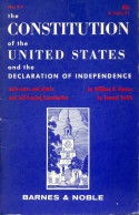 The Construction Of The United States And The Declaration Of Independence (1965) De Collectif - Non Classificati
