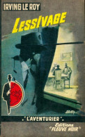 Lessivage (1962) De Irving Le Roy - Action