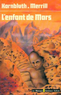 L'enfant De Mars (1979) De Cyril M. Merrill - Altri & Non Classificati