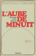 L'aube De Minuit (1975) De René-François Delissalde - Religione