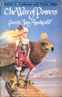 The War Of Powers Tome II : Istu Awakened (1988) De Robert E. Vardeman - Fantastic