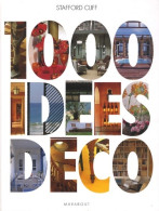 1000 Idées Déco (2008) De Stafford Cliff - Decorazione Di Interni