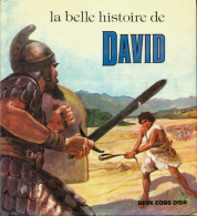 La Belle Histoire De David (1982) De Virginia Williams-Ellis - Religion