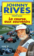 LA COURSE AUX SOUVENIRS (1998) De Johnny Rives - Sport