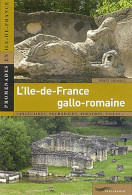 L'Ile-de-France Gallo-romaine (2004) De Renée Grimaud - Geschiedenis