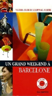 Un Grand Week-end à Barcelone (2003) De Inconnu - Tourisme