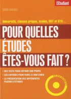 Pour Quelles études êtes Vous Fait ? (2014) De Bruno Magliulo - Sin Clasificación