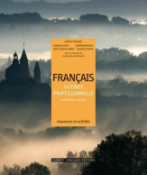 Français Seconde Professionnelle Agricole (2011) De Collectif - 12-18 Anni