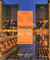 Français 1ère & Terminale Bac Pro Enseignement Agricole. Séquences Et Activités (2013) De Sylvie Campario - 12-18 Jahre