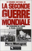 La Seconde Guerre Mondiale : Juin 1941-décembre 1941 : De L'invasion De L'URSS à PearlHarbor (1997) De  - Guerre 1939-45