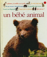 Qui Suis-je ? Un Bébé Animal (1994) De Christopher Maynard - Autres & Non Classés