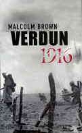 Verdun 1916 (2006) De Malcolm Brown - Oorlog 1914-18