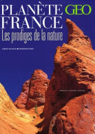 Planète France : Les Prodiges De La Nature (2007) De Fabrice Milochau - Tourism