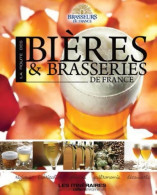 Les Bieres Traditionnelles De France (2014) De Philippe Vasseur - Gastronomía