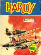 Hardy Recueil N°853 : Du 49 Au 51 (1979) De Collectif - Autres & Non Classés