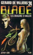 Les Dragons D'Anglor (1980) De Jeffrey Lord - Altri & Non Classificati