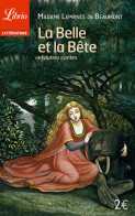 La Belle Et La Bête (2013) De Madame Jeanne Marie Leprince De Beaumont - Autres & Non Classés