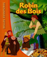 Robin Des Bois (0) De Van Gool - Autres & Non Classés