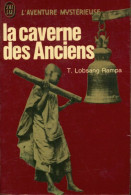 La Caverne Des Anciens (1971) De T. Lobsang Rampa - Esotérisme