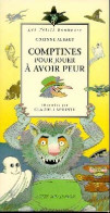 Comptines Pour Jouer à Avoir Peur (1996) De Corinne Albaut - Autres & Non Classés