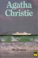 Mr Brown (1983) De Agatha Christie - Otros & Sin Clasificación