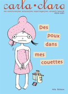 Des Poux Dans Mes Couettes (2002) De Elene Usdin - Autres & Non Classés