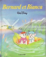 Bernard Et Bianca (1987) De Margery Sharp - Disney