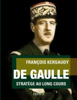 De Gaulle (2020) De François Kersaudy - Geschiedenis