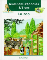 Le Zoo (2000) De Françoise Hardy - Autres & Non Classés