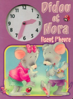 Didou Et Nora Lisent L'heure (2007) De Jan Ivens - Autres & Non Classés