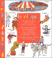 Le Cirque (2004) De Joss Berger - Autres & Non Classés