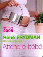 Attendre Bébé 2009 (2007) De Christine Frydman - Salute