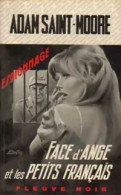 Face D'Ange Et Les Petits Français (1974) De Adam Saint-Moore - Antiguos (Antes De 1960)